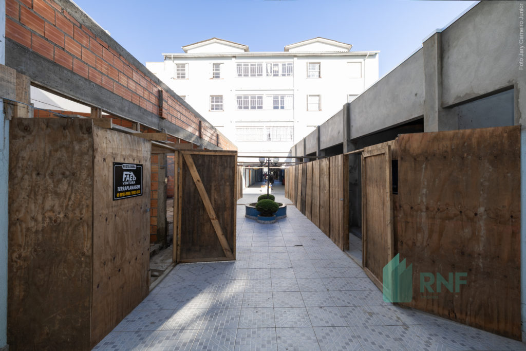 009 25-07-30 Galeria Dr Accacio CONSTRUÇÃO