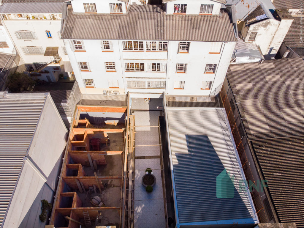 015 25-07-30 Galeria Dr Accacio CONSTRUÇÃO